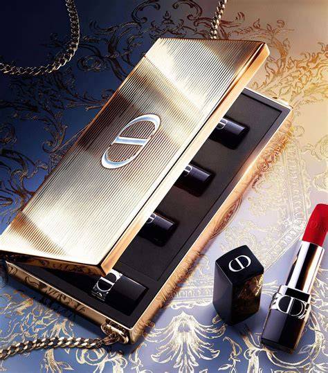 dior makeup clutch limited edition